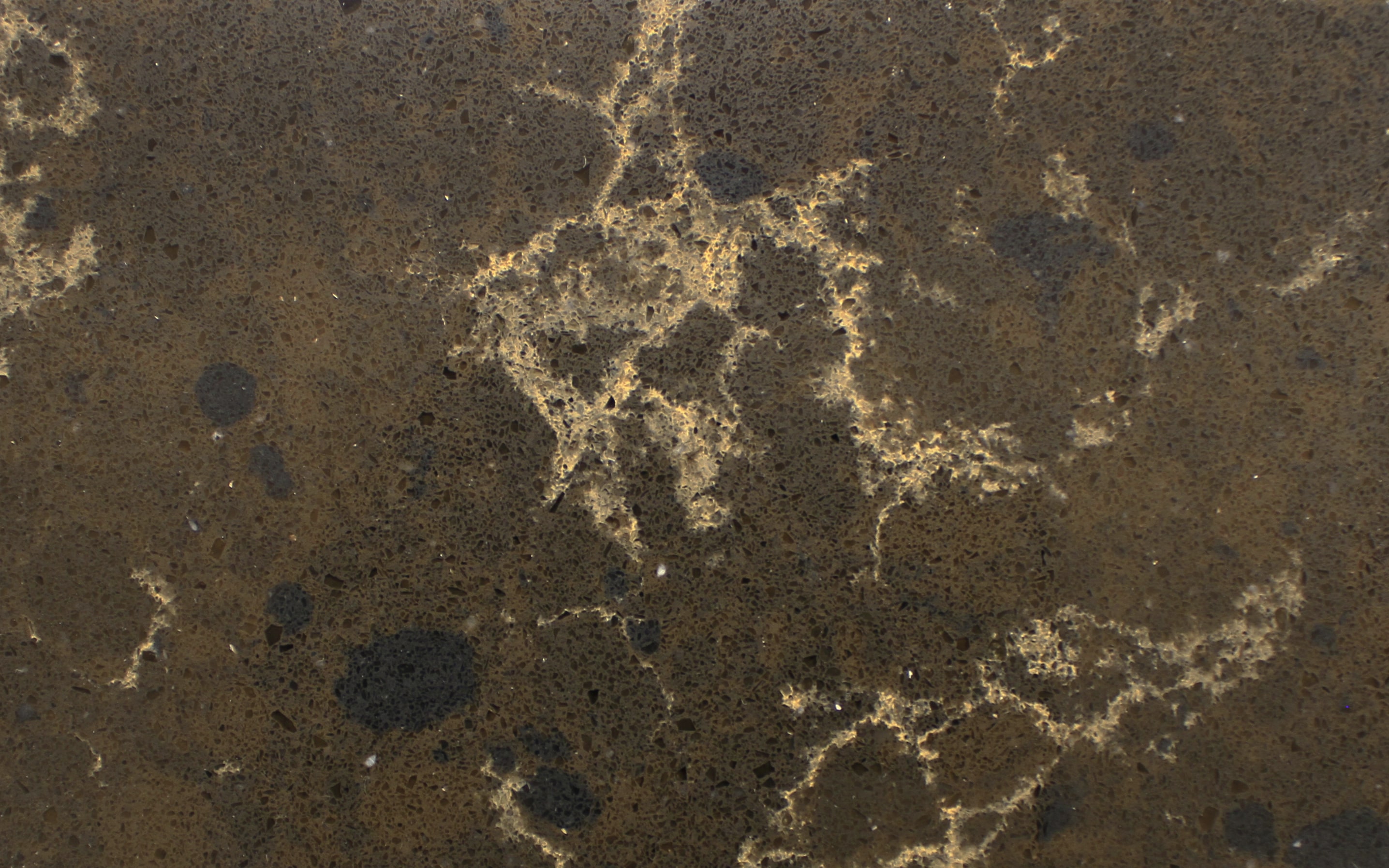 Smart Quartz Golden Brown