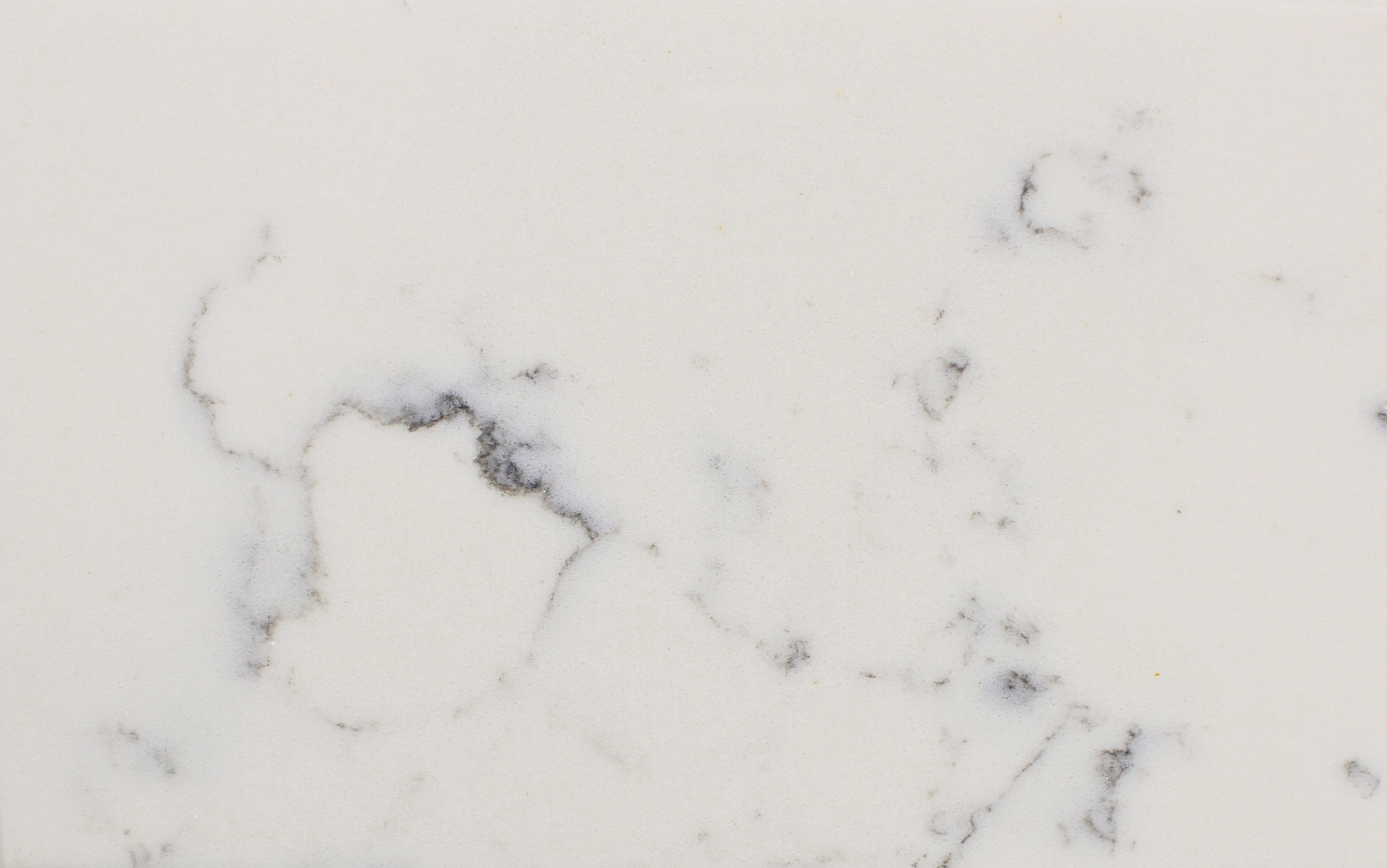Smart Quartz Carrara White