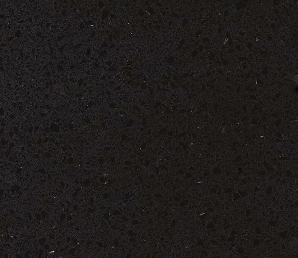 Smart Quartz Super Black